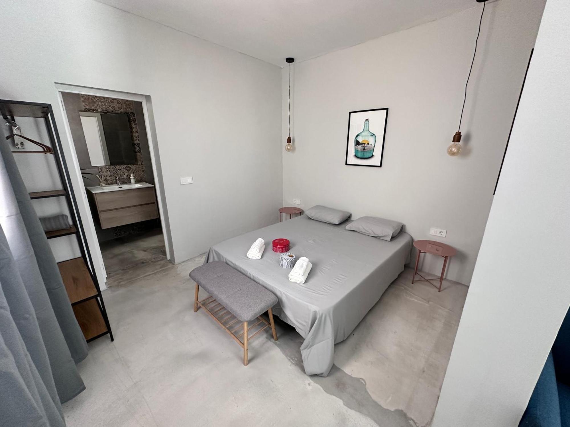 Euphorbia Suites Los Silos Exterior foto