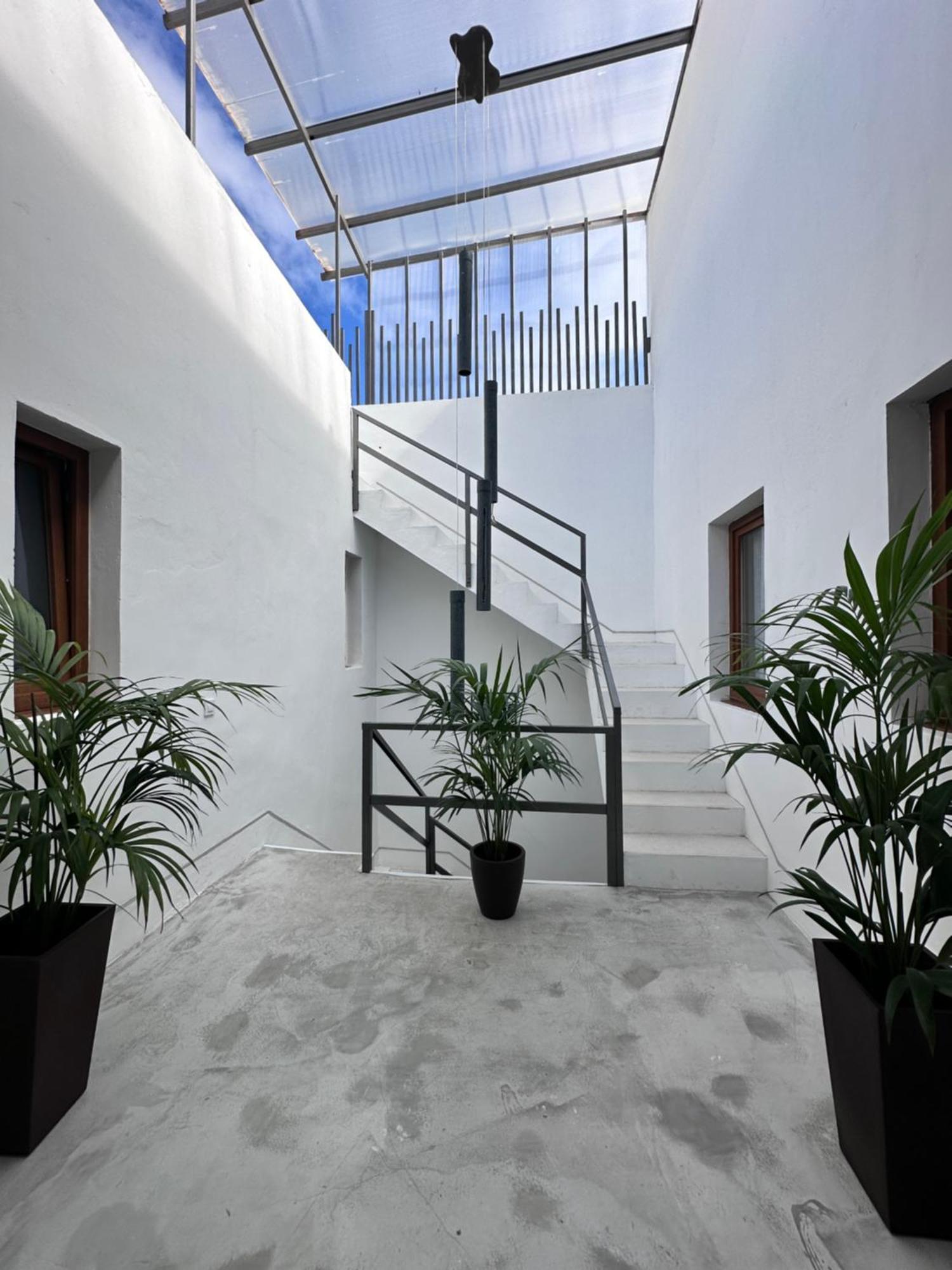 Euphorbia Suites Los Silos Exterior foto